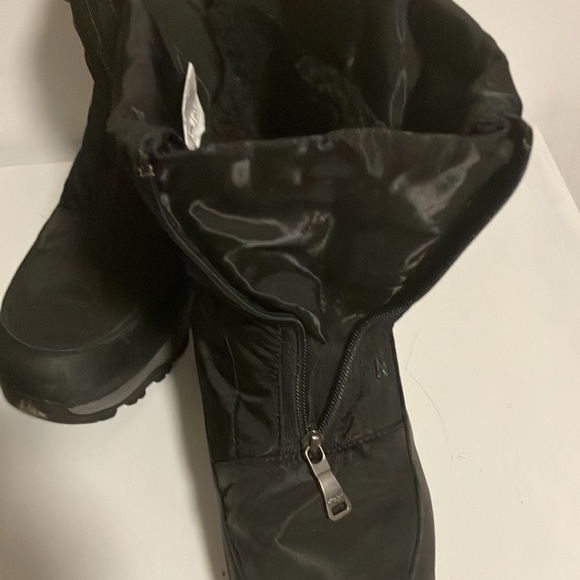 Pajar comfort fit 9-9.5w 40w waterproof Vibram Artic grip wet winter boot - Picture 3 of 5